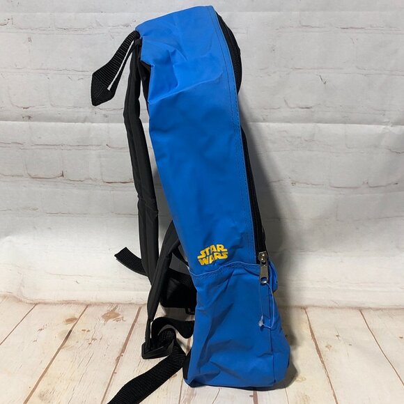 Star Wars Episode 1 Backpack Anakin Skywalker Podracer - Picture 4 of 16